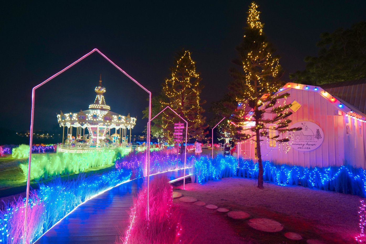 เมมโมรี่ เฮาส์ คาเฟ่ หัวหิน