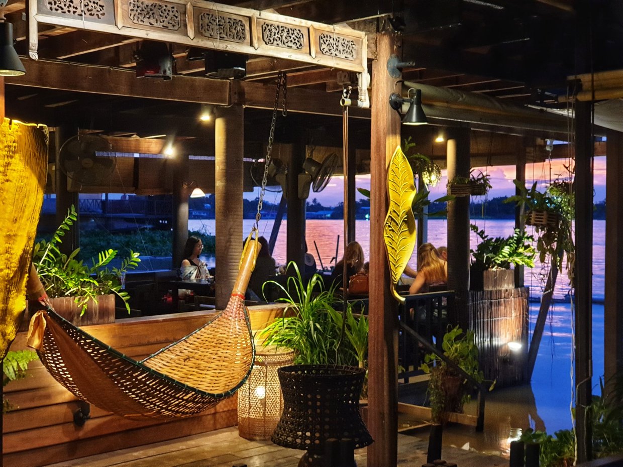 Baan Rabiang Nam