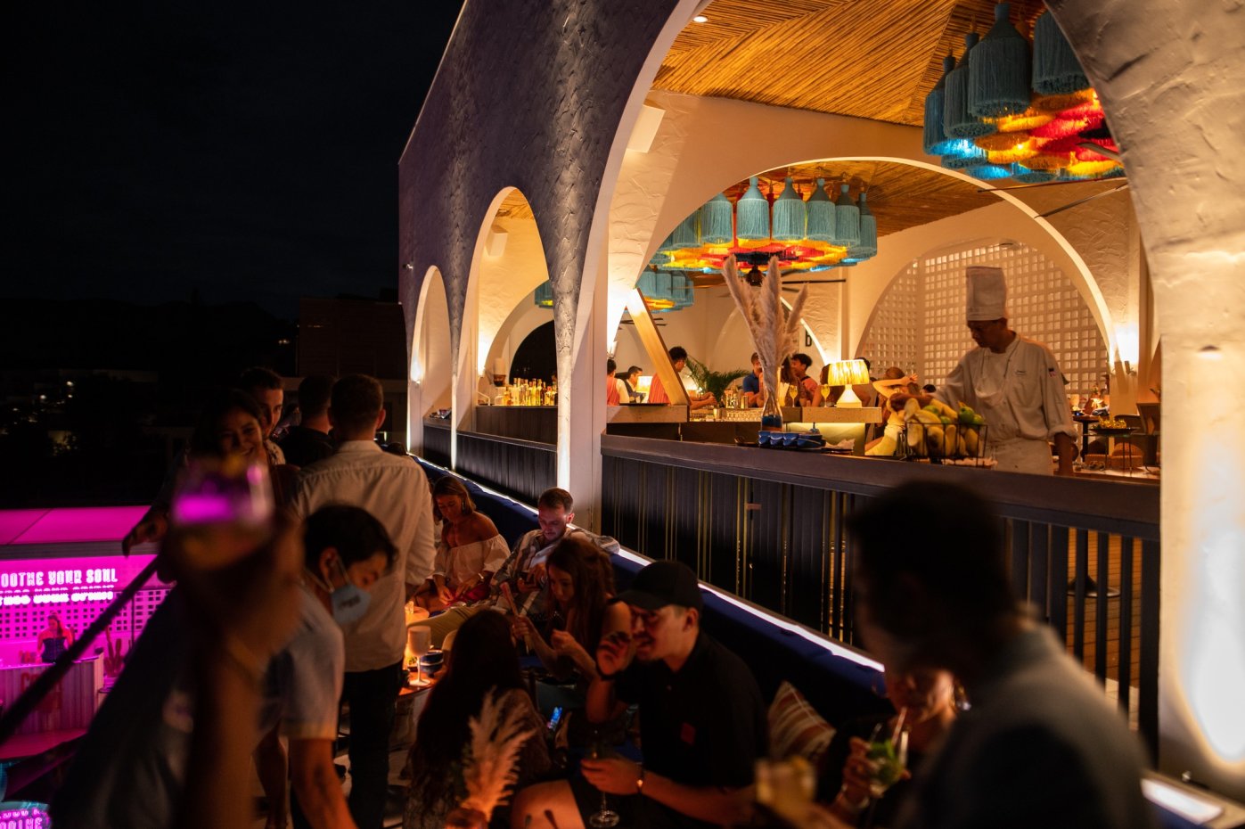 คาซ่า โบโฮ ภูเก็ต