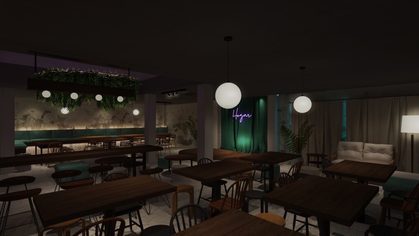 โฮการ์ บาร์