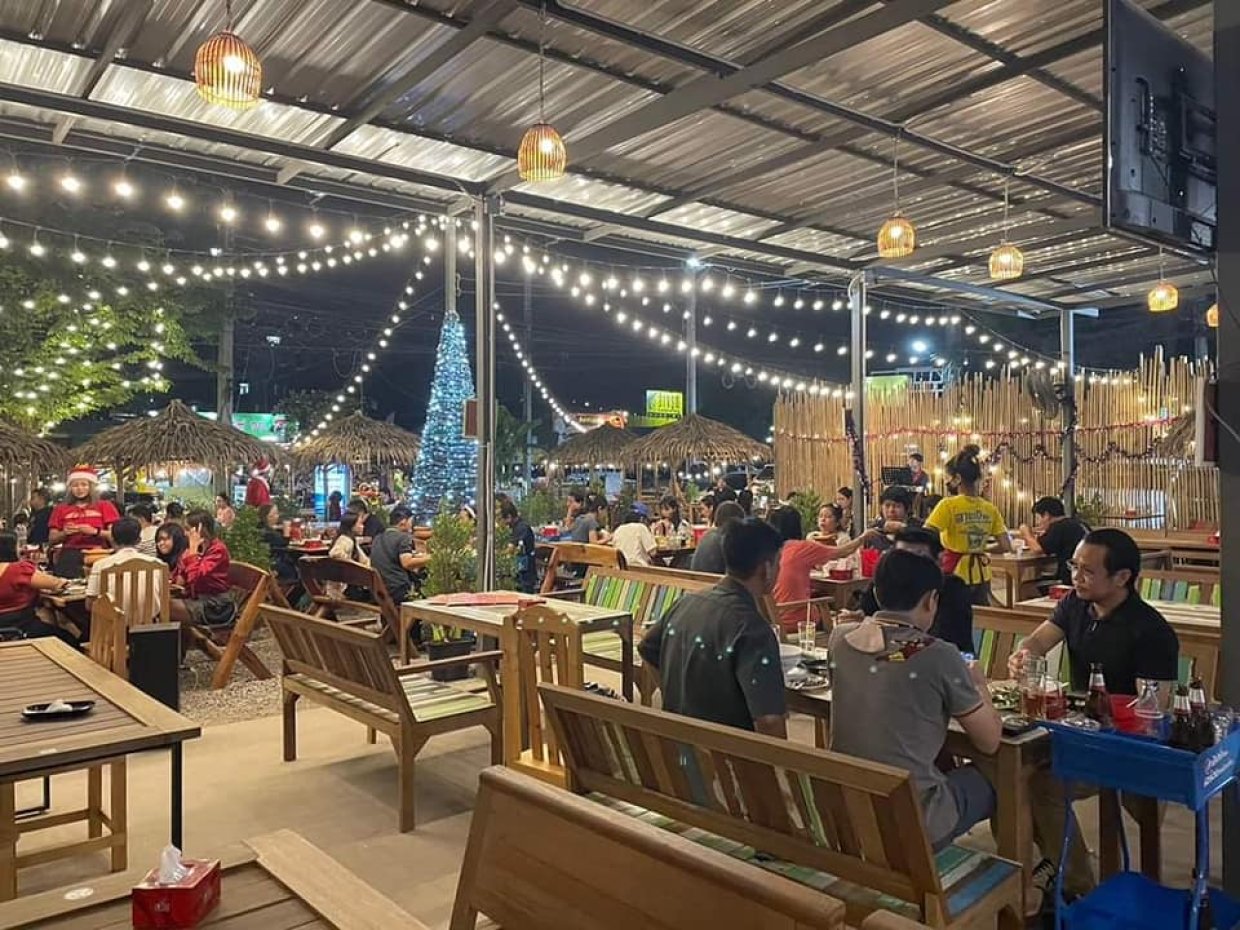 Laap Pet Mueang Yotsunthon