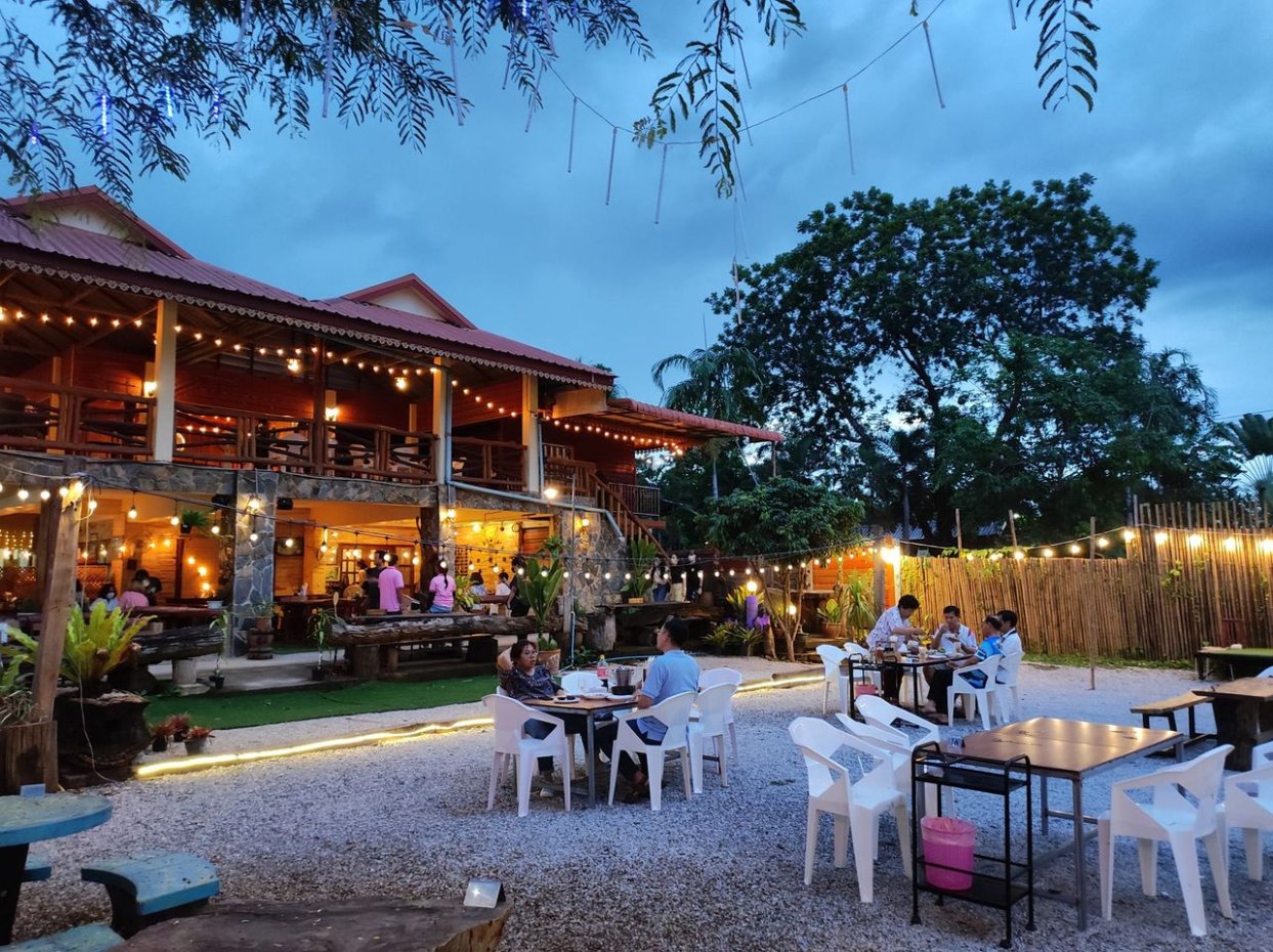 สเต็กโคขุนฮิมภู