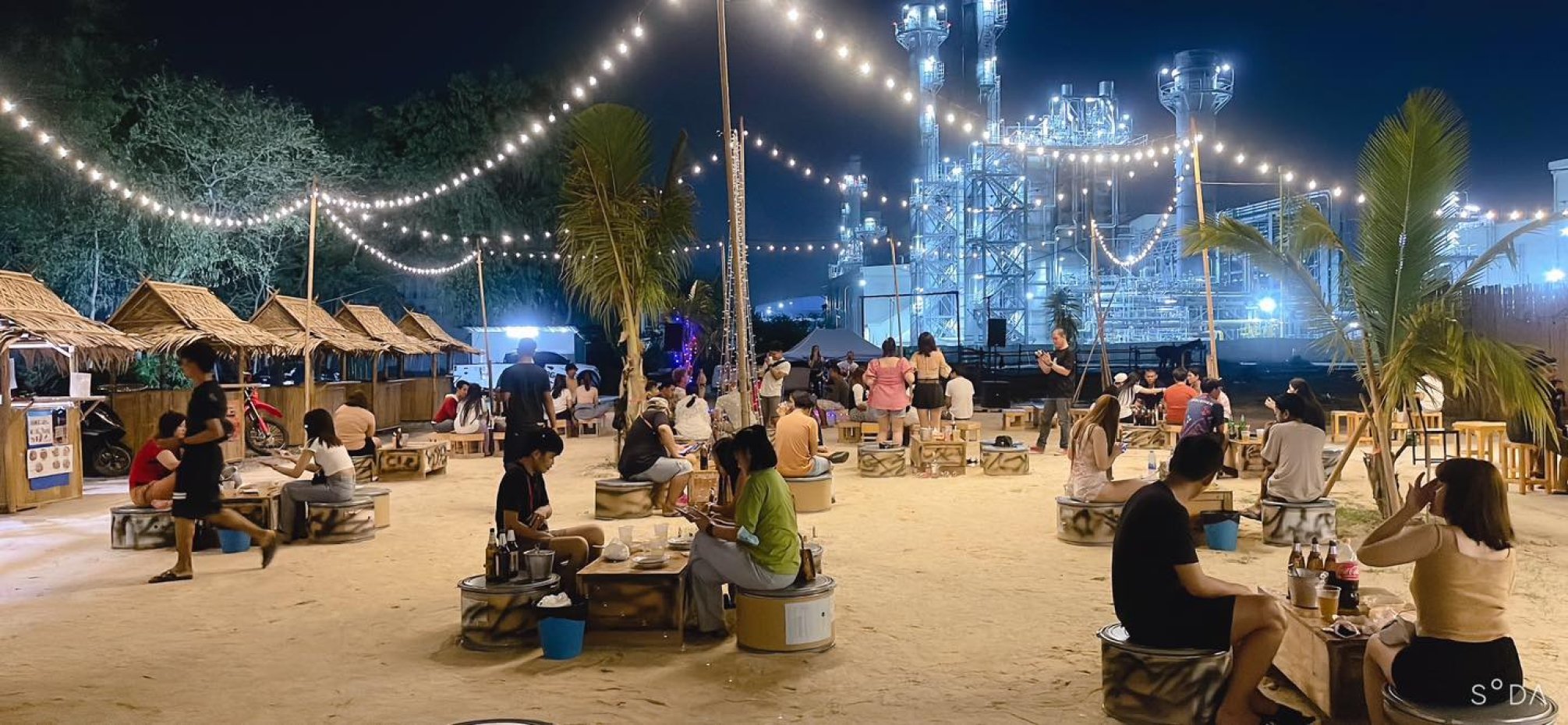 Koh Samui Amata City Chonburi