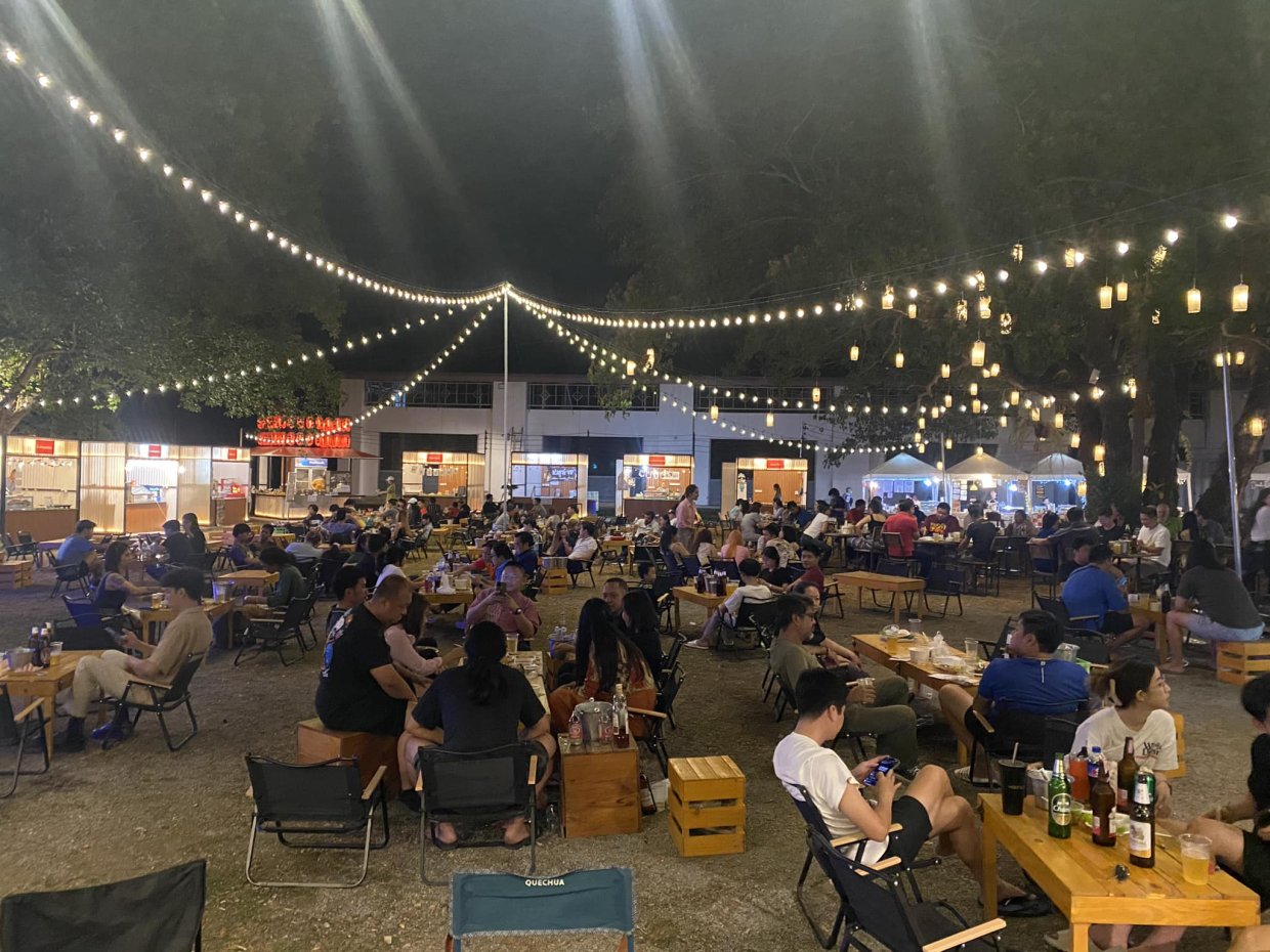 88 แบ็คยาร์ด ซีเอ็นเอ็กซ์