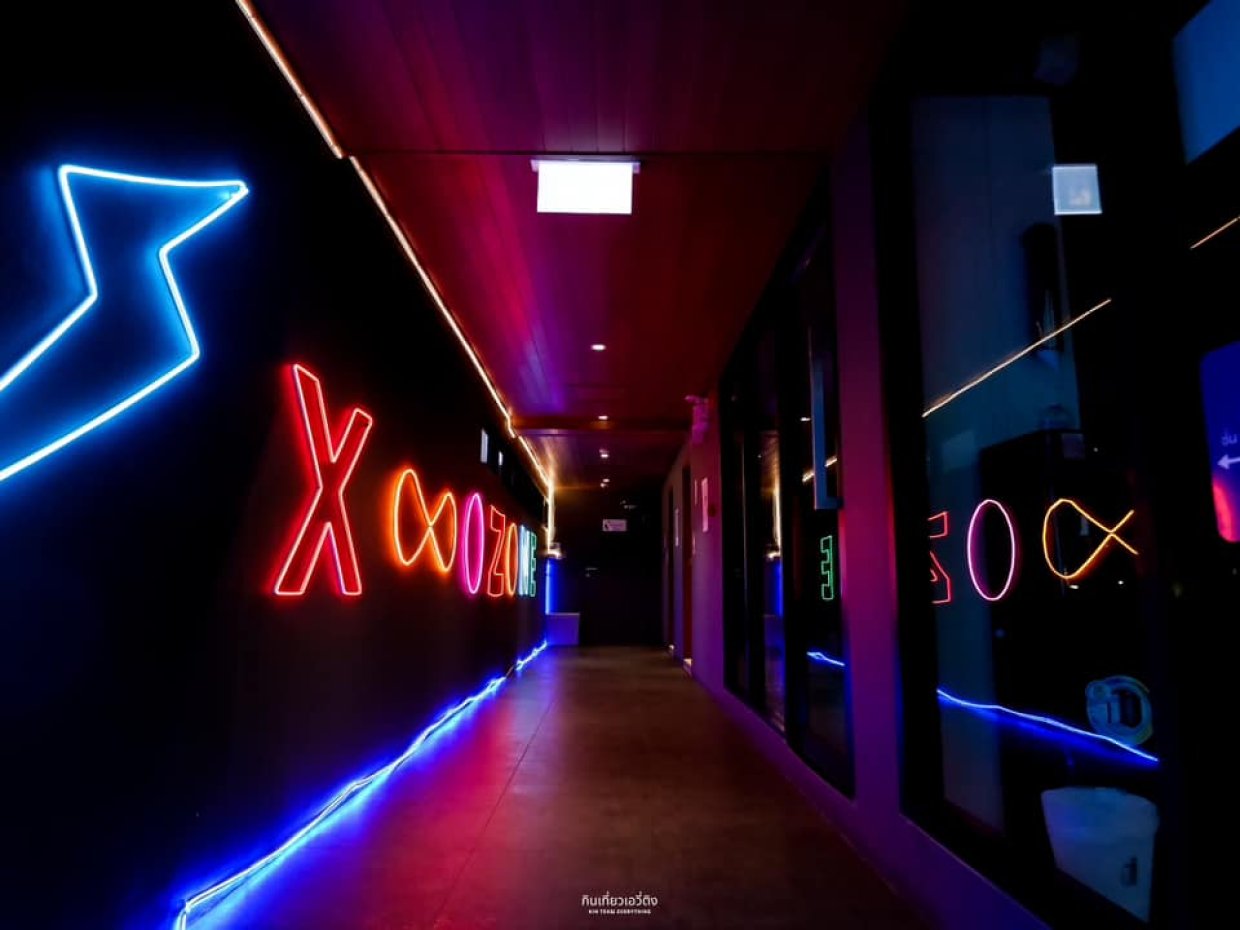 Wintree City Resort Chiang Mai