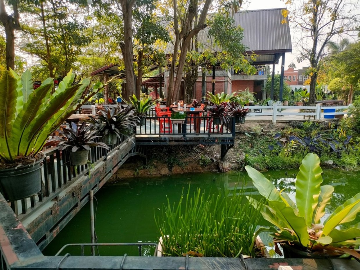 ฟาร์ม ฮัก