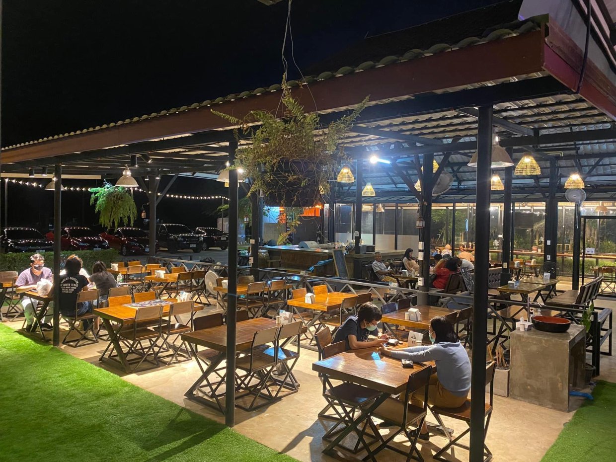 ข้าวใหม่ปลามัน