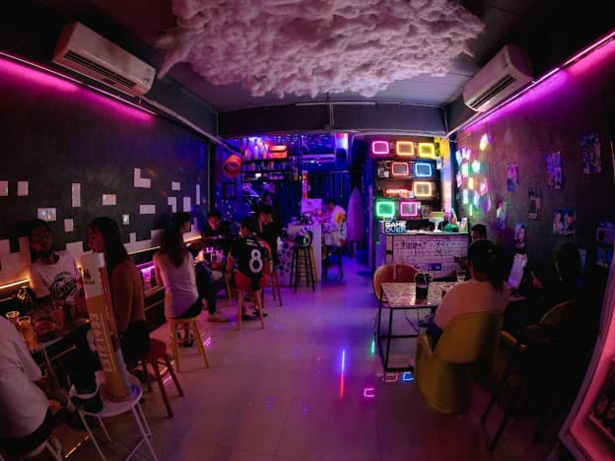 มะล่ะ บาร์