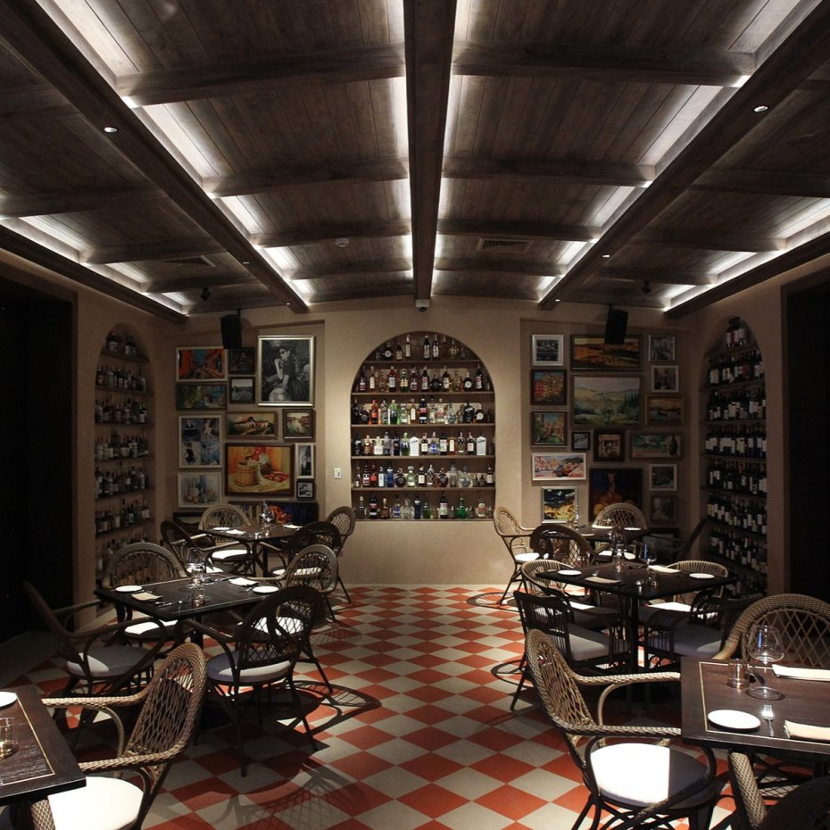 Opera Italian Restaurant