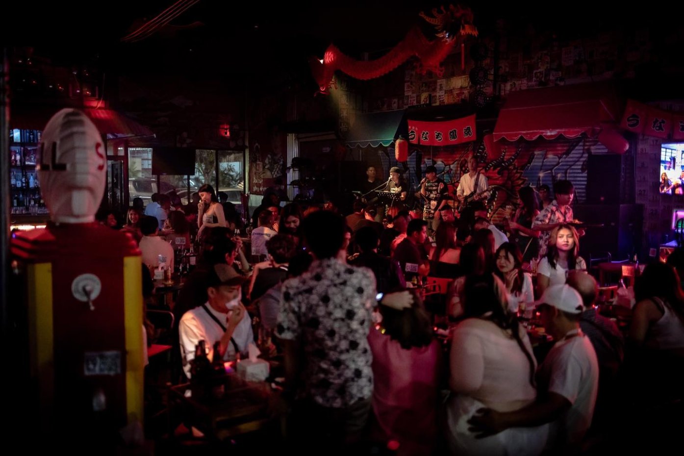 ริธึ่ม ฟิฟตี้วัน หัวหิน