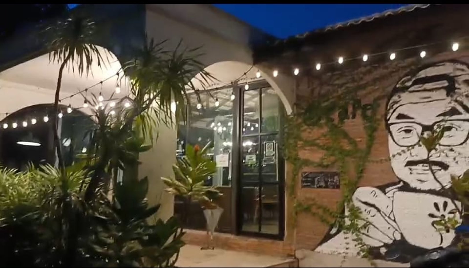 Atcafe RSU Mueang Ek