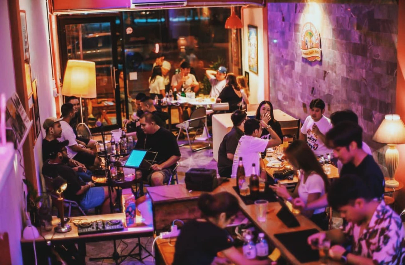 เพลย์ สระบุรี