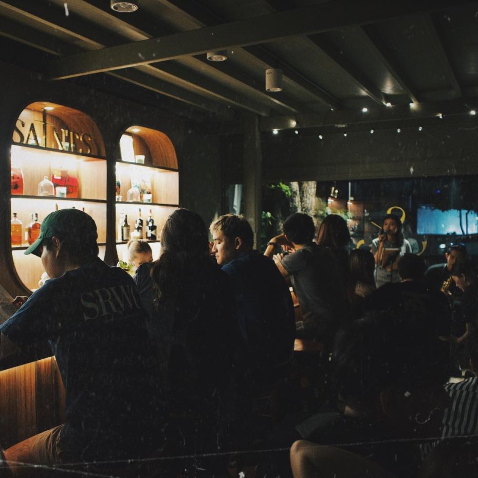 เซนท์ส ไทยแลนด์