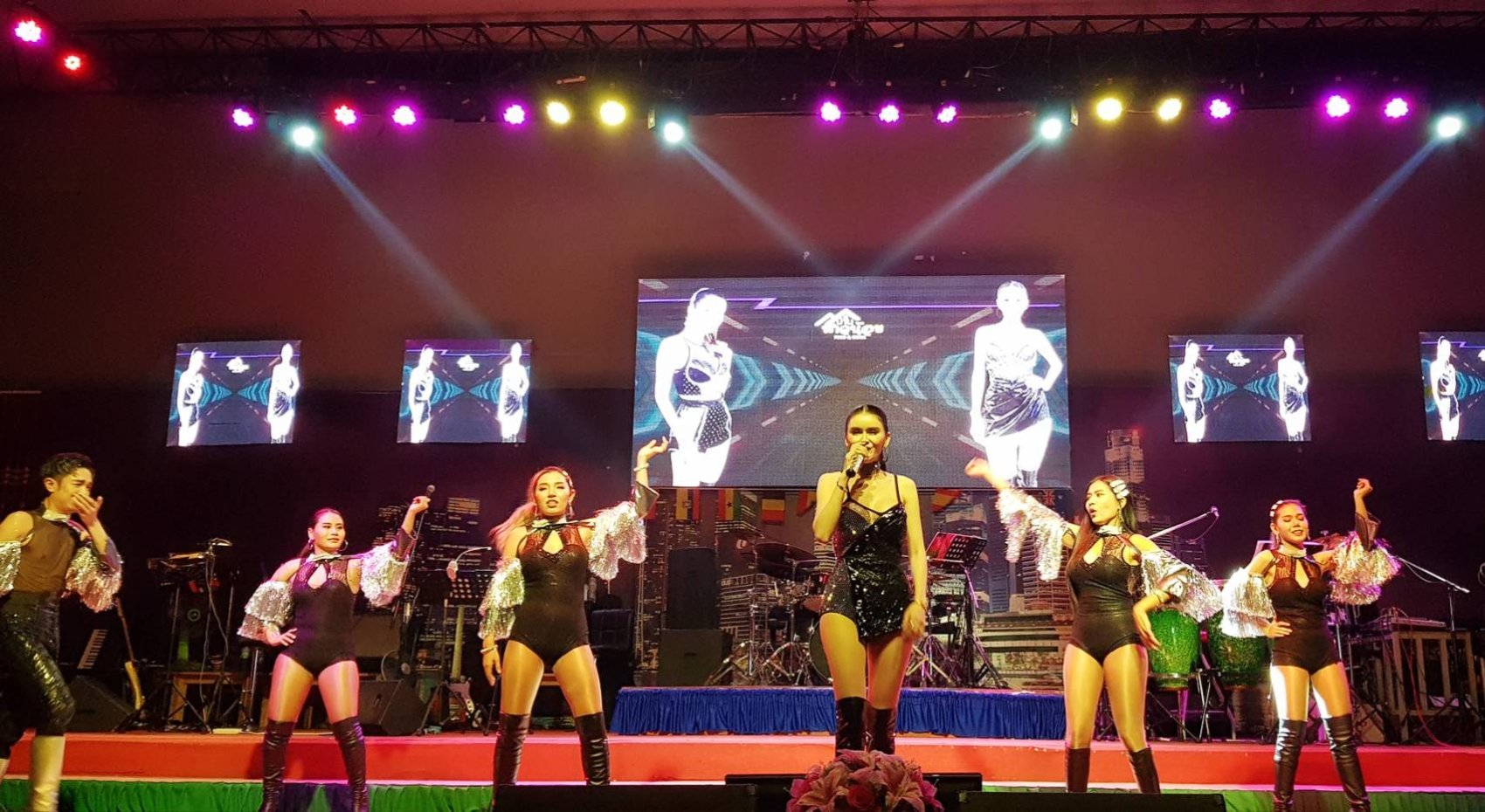 Bann saonoy Food&music