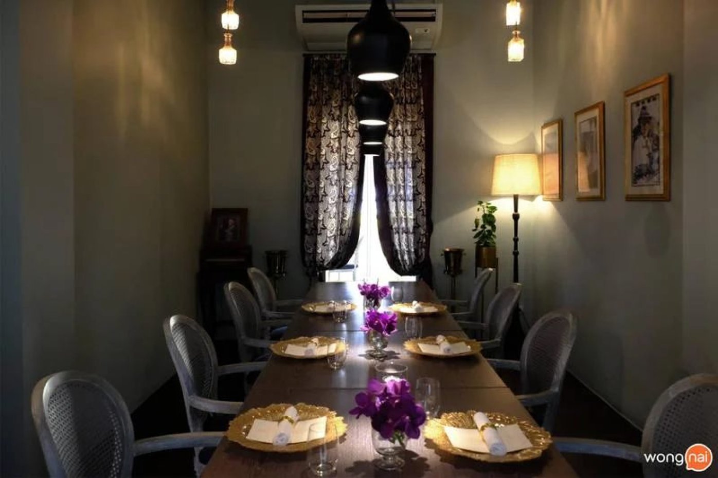 มาเฟีย แครบ