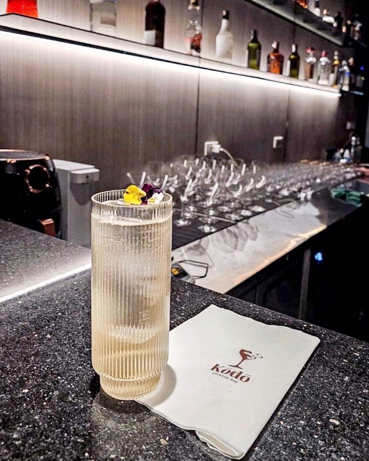 Kodo Bar