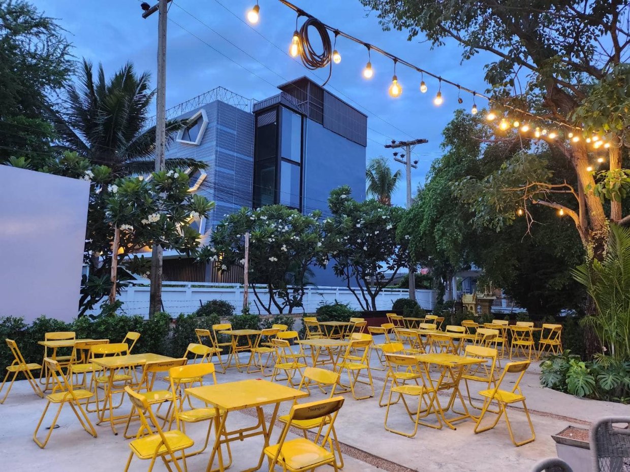 มาย คราฟท์ หัวหิน