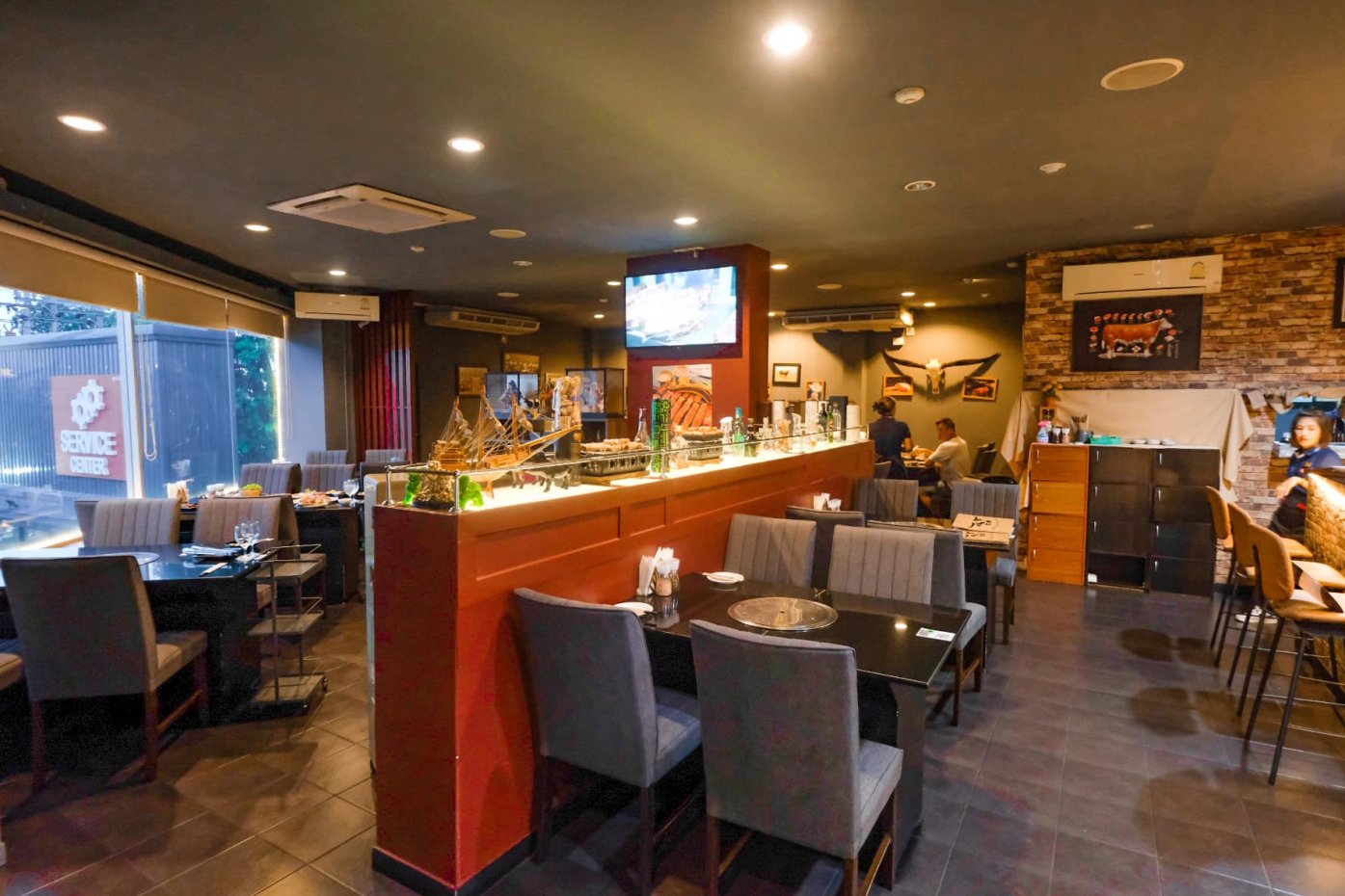 Best country beef Yakiniku & Steak