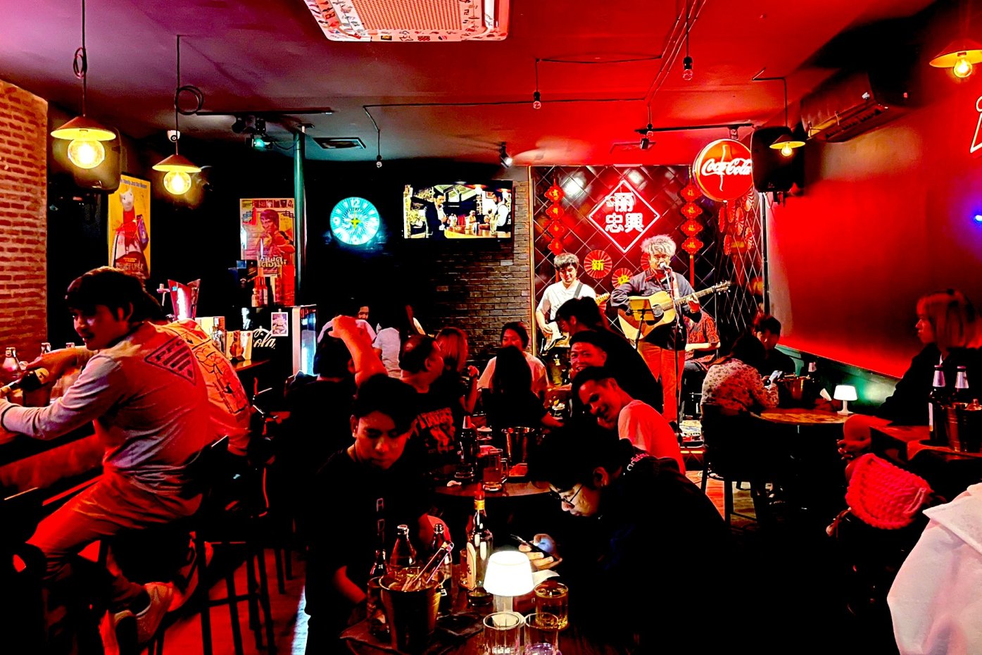 หลีตงเฮง