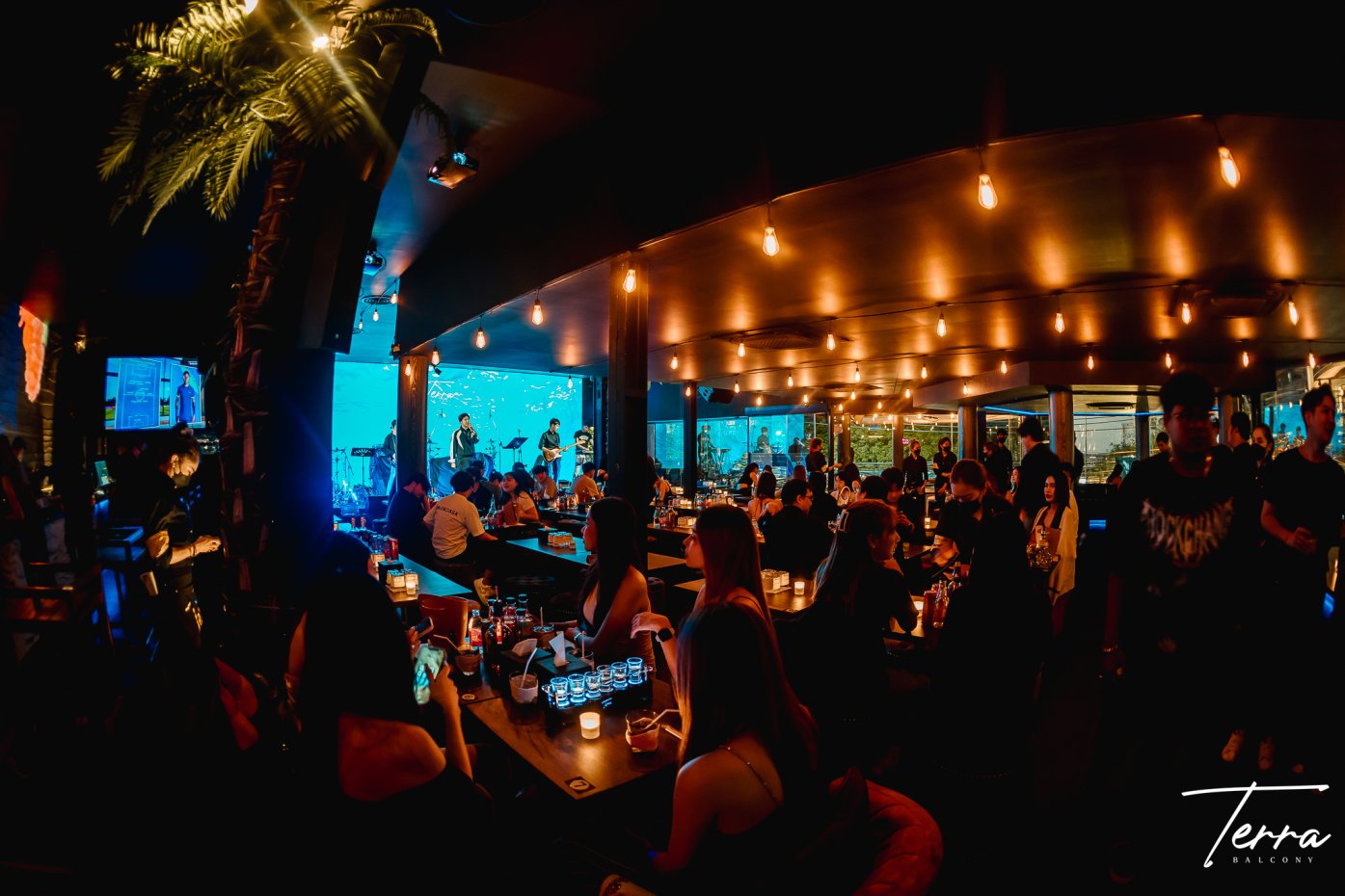 เทอร์รา บัลโคนี