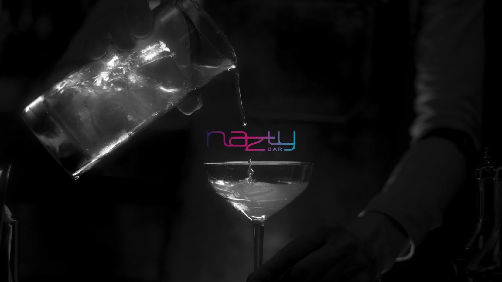 Nazty Bar