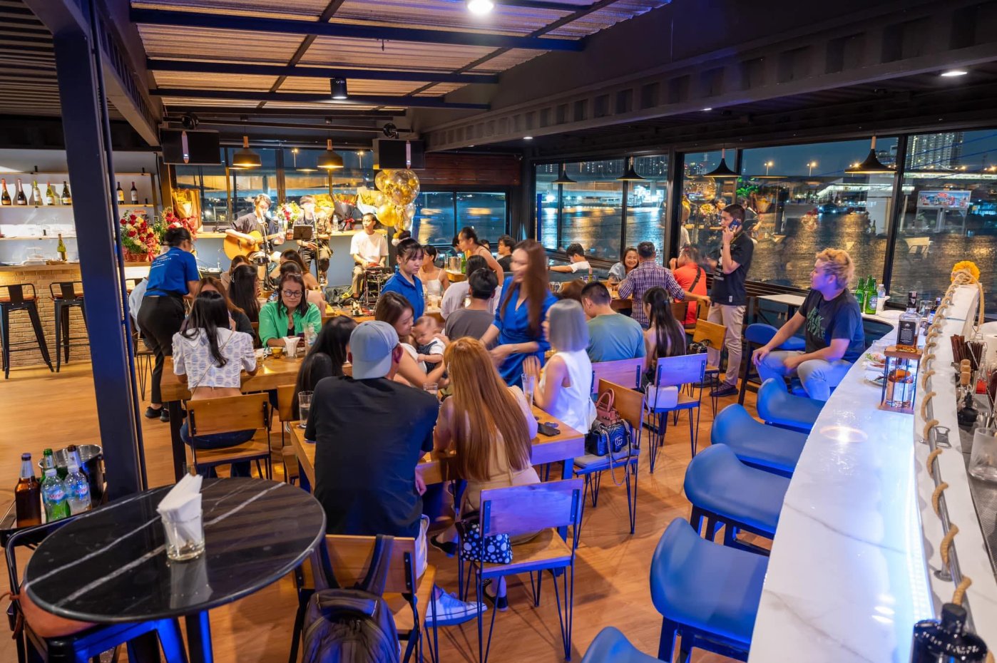 เจ้าพระยา เพิร์ล