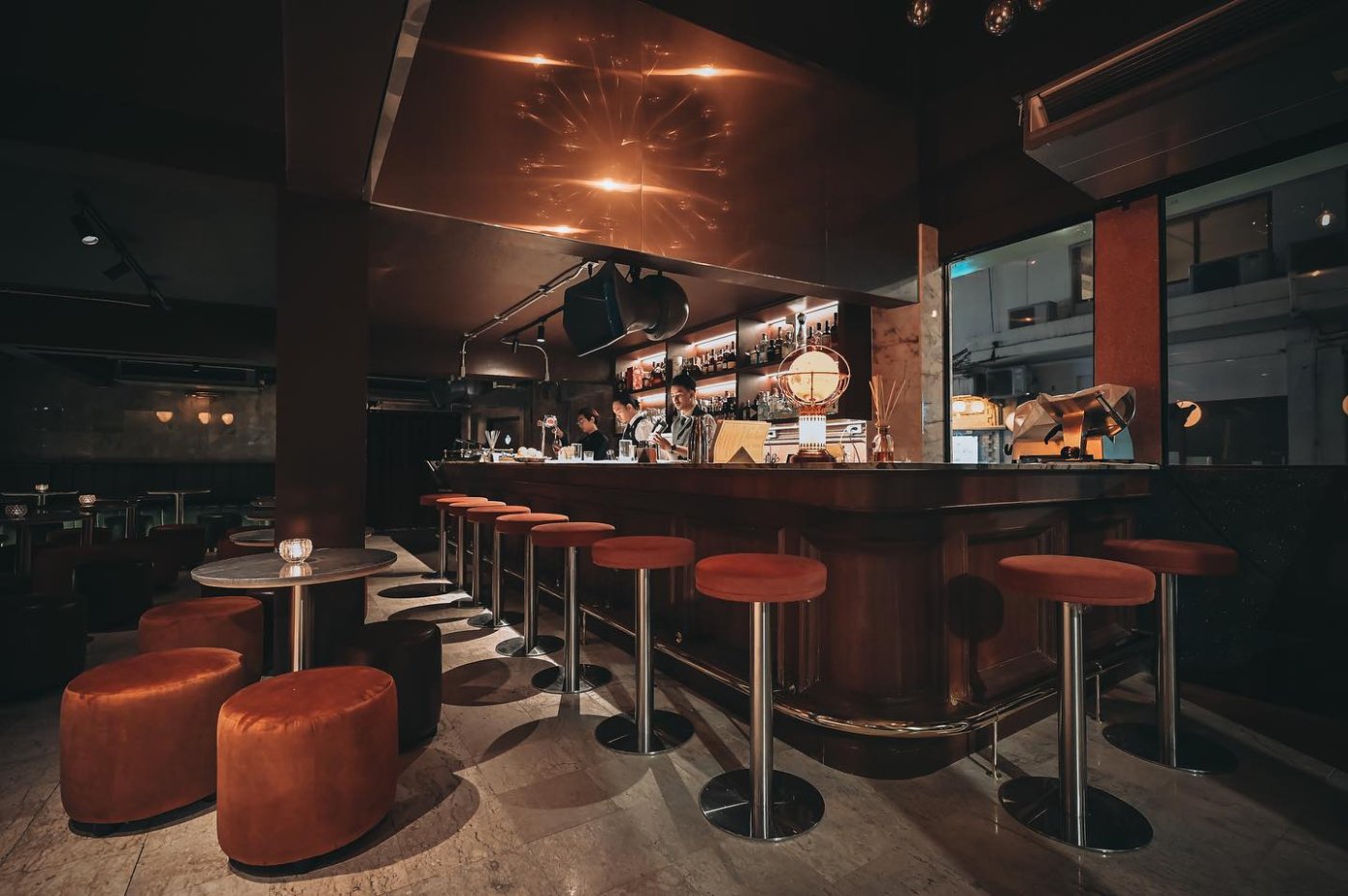 Roaring Room
