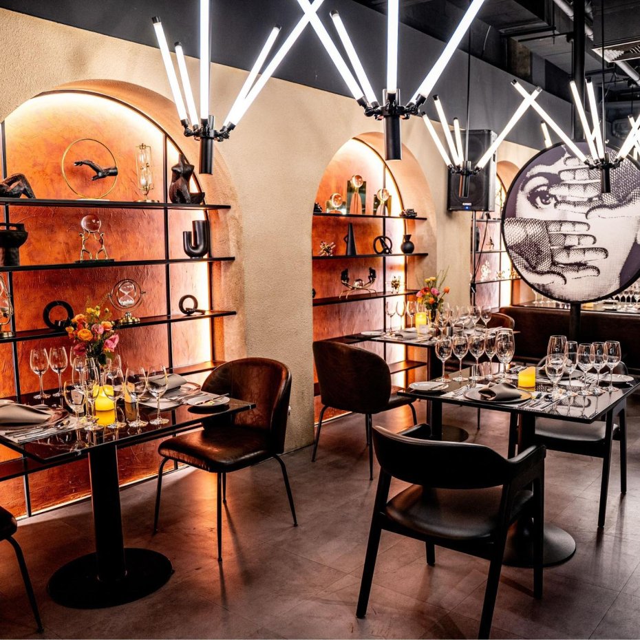 Terra Nova The Crystal