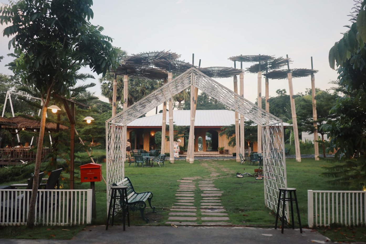 ท่าพระจันทร์ มหาสารคาม