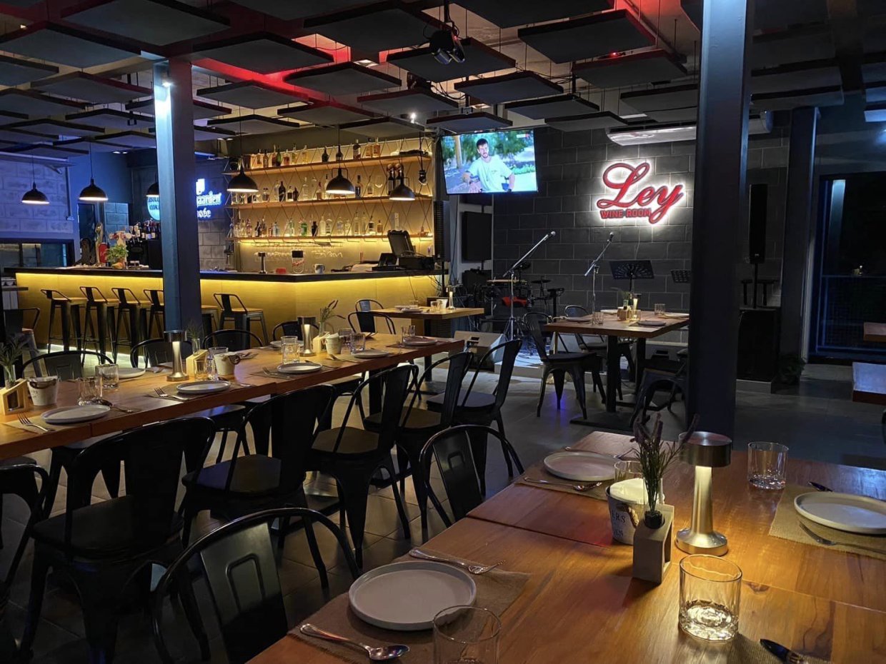 เลย์ ปากน้ำปราณ