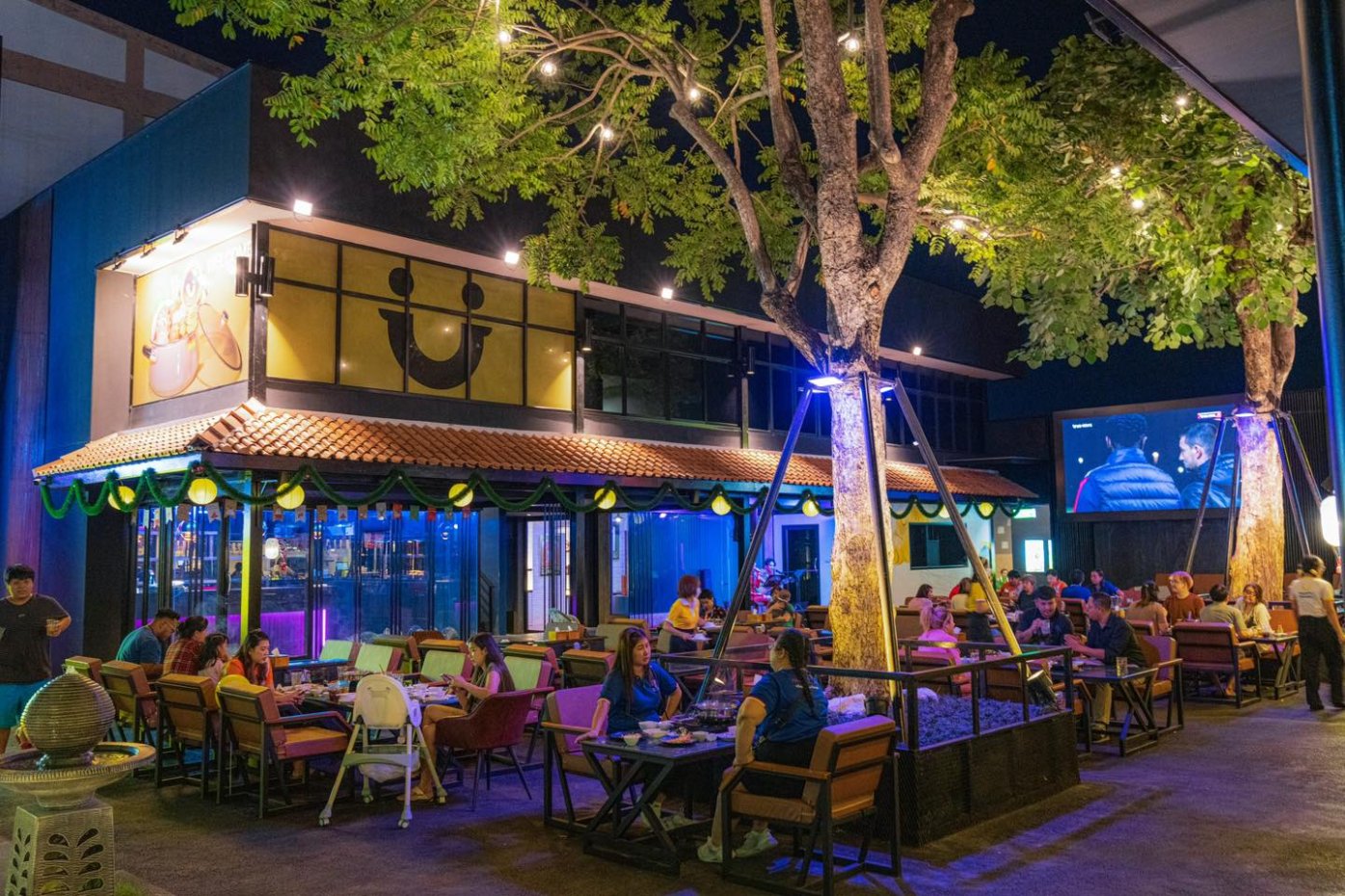 Happy Shabu Chonburi