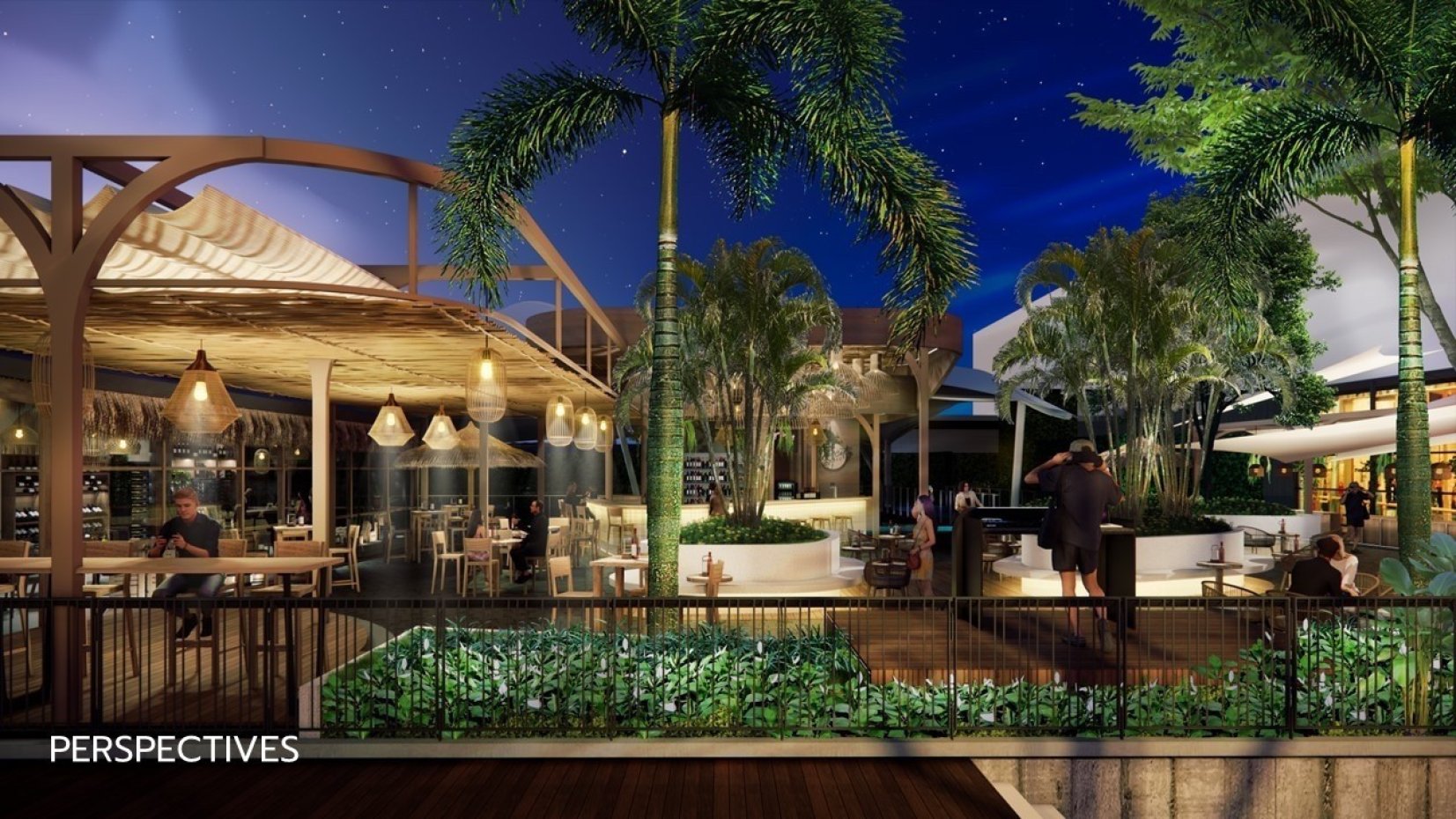 เดอะ ซิตี้ เวฟ