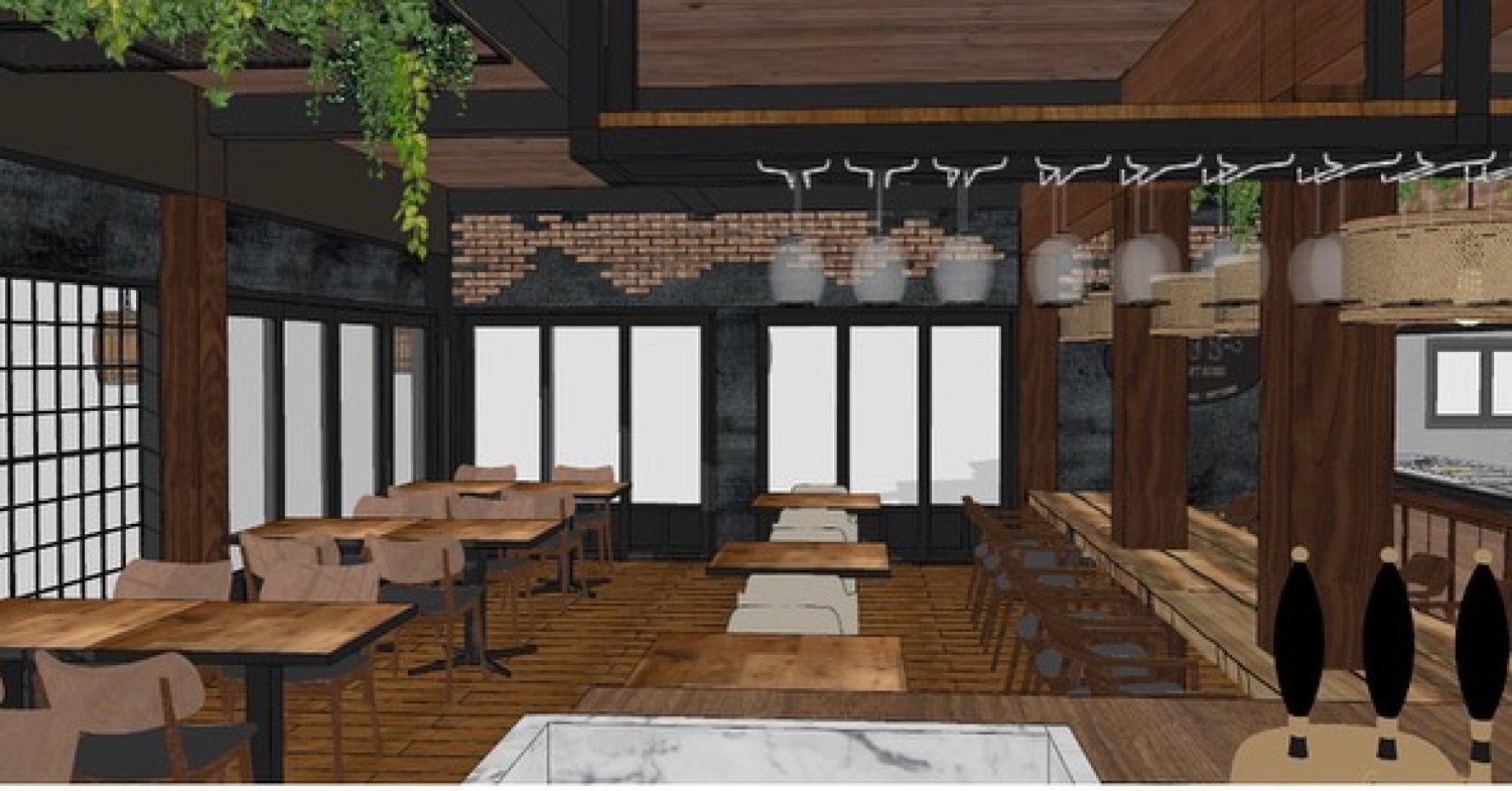 Nico's Grill & Craft House