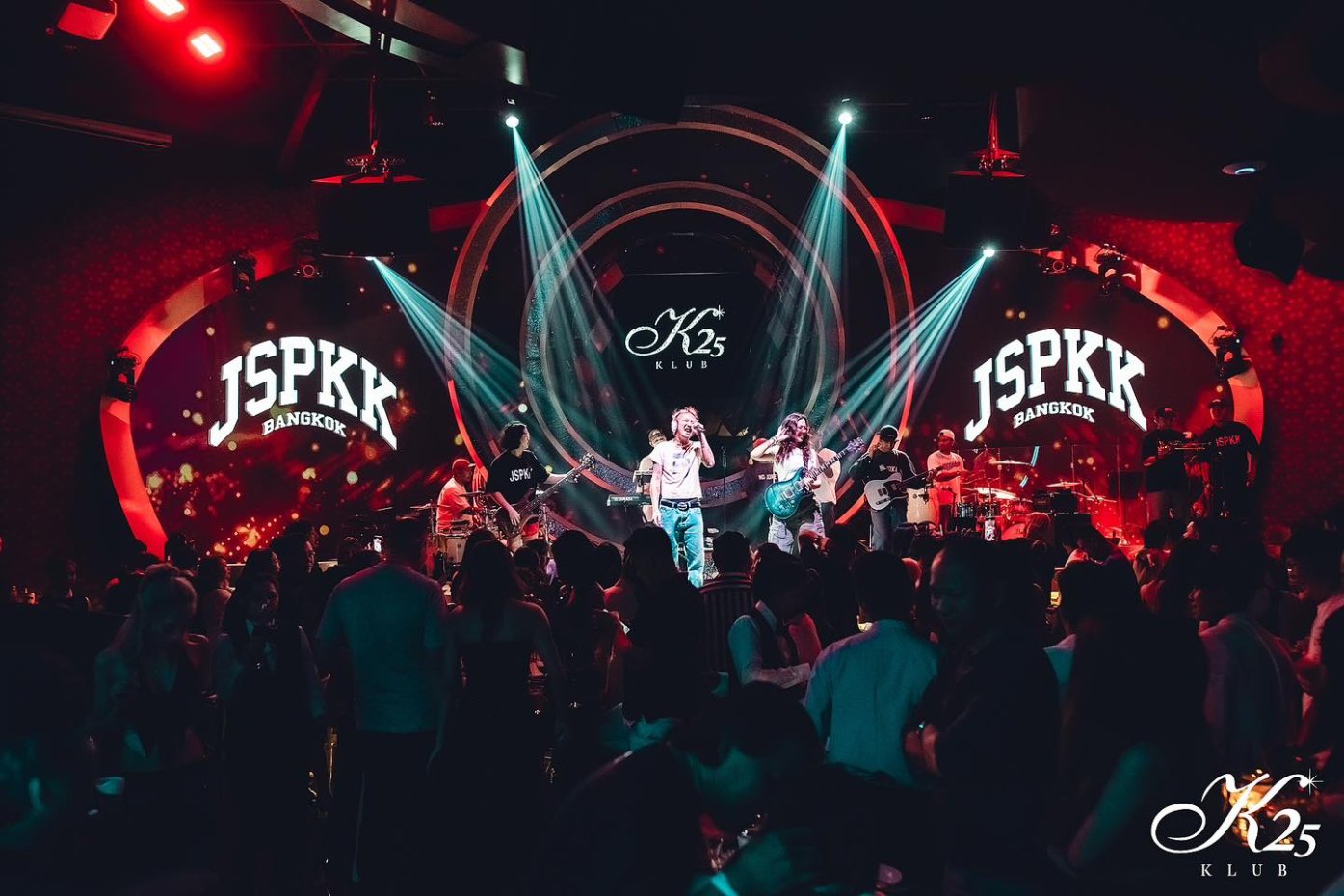 Klub25 Thonglor