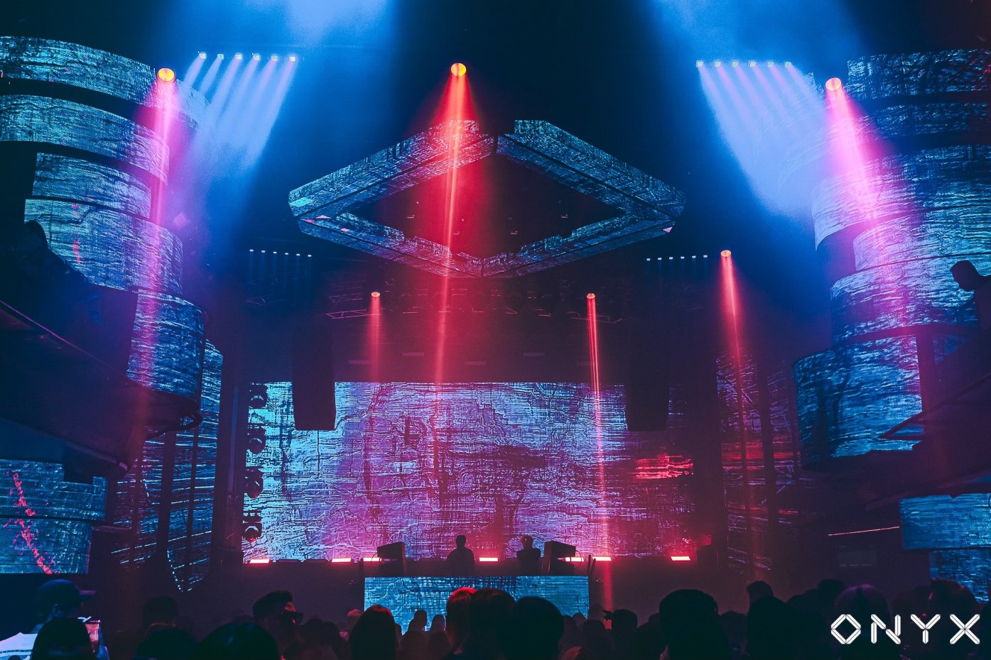 ONYX Bangkok