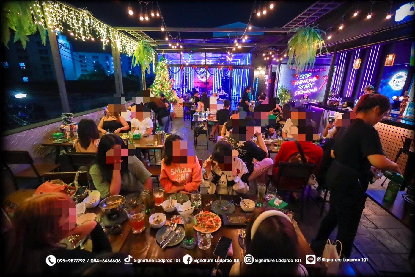 Signature Ladprao 101