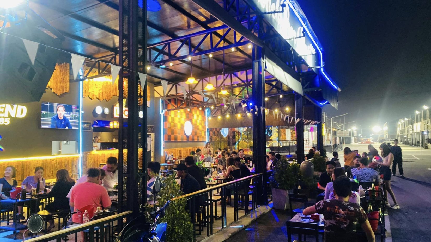 ทัช บาร์ มิวสิค