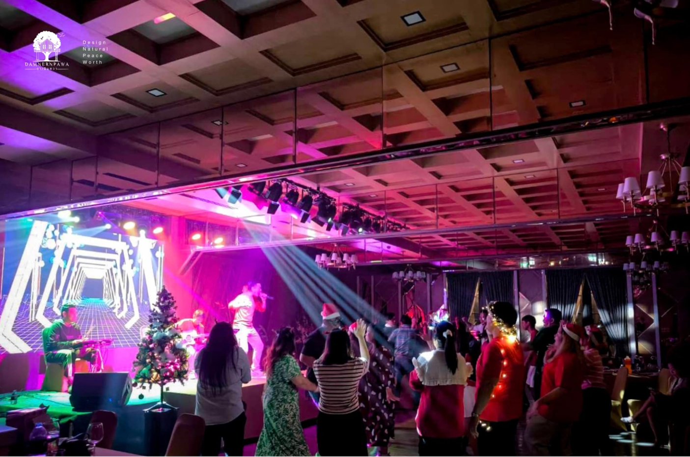 ดำเนินพวา