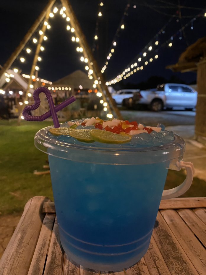 Na De' Bangkok