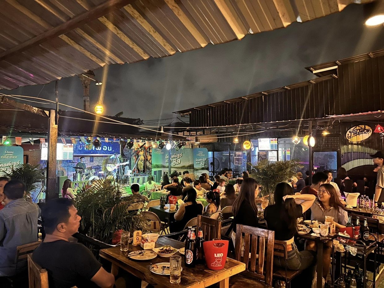 บ้านพื้น บางปลา