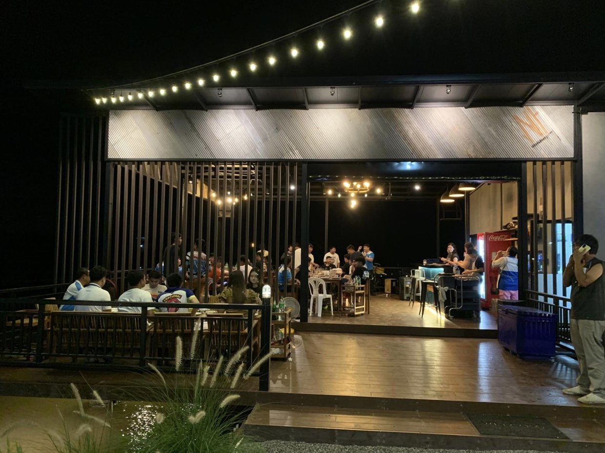 สุขนิยม แอมคลอง