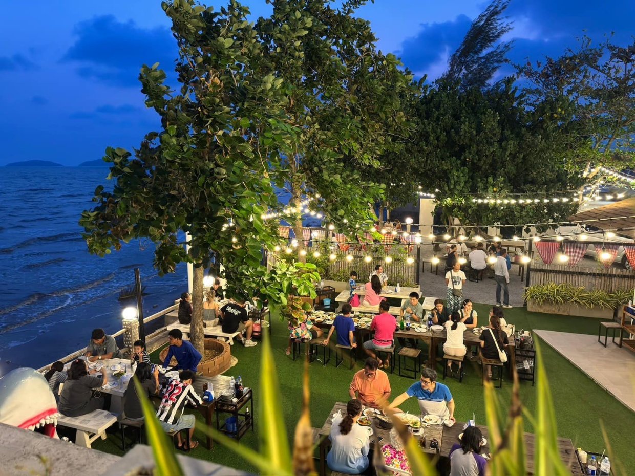 ครัว ณ อาภา