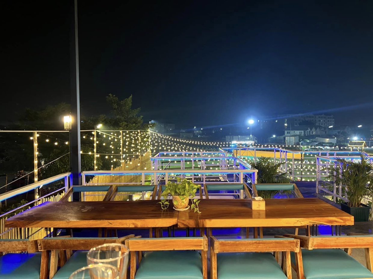 เช็ค อิน บ้านแม่