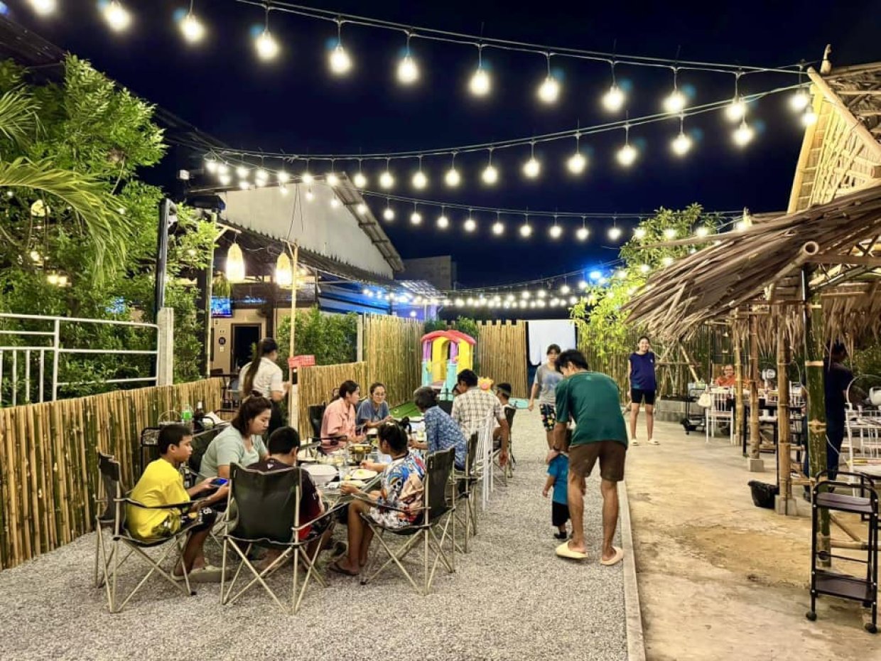 ChonThong Restaurant