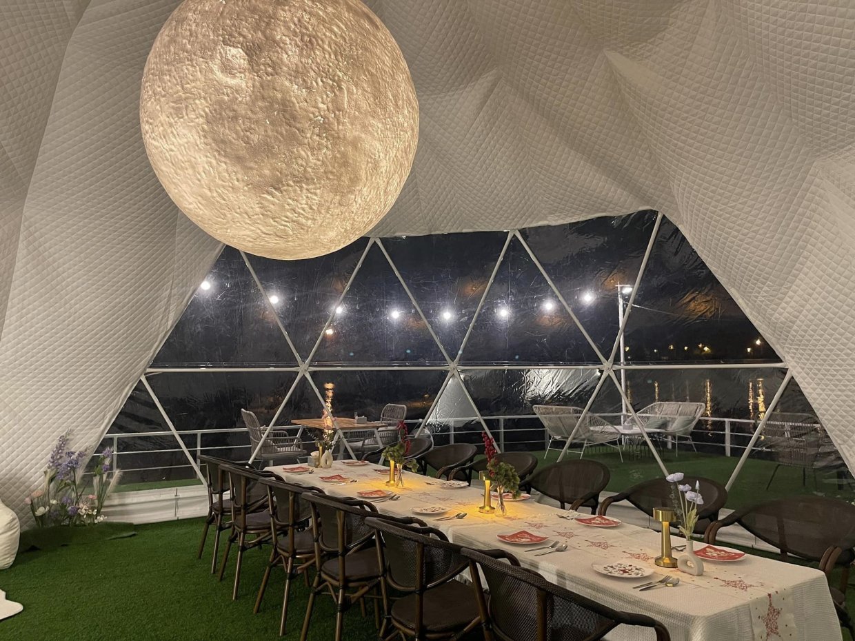 บลู สกาย คอฟฟี่