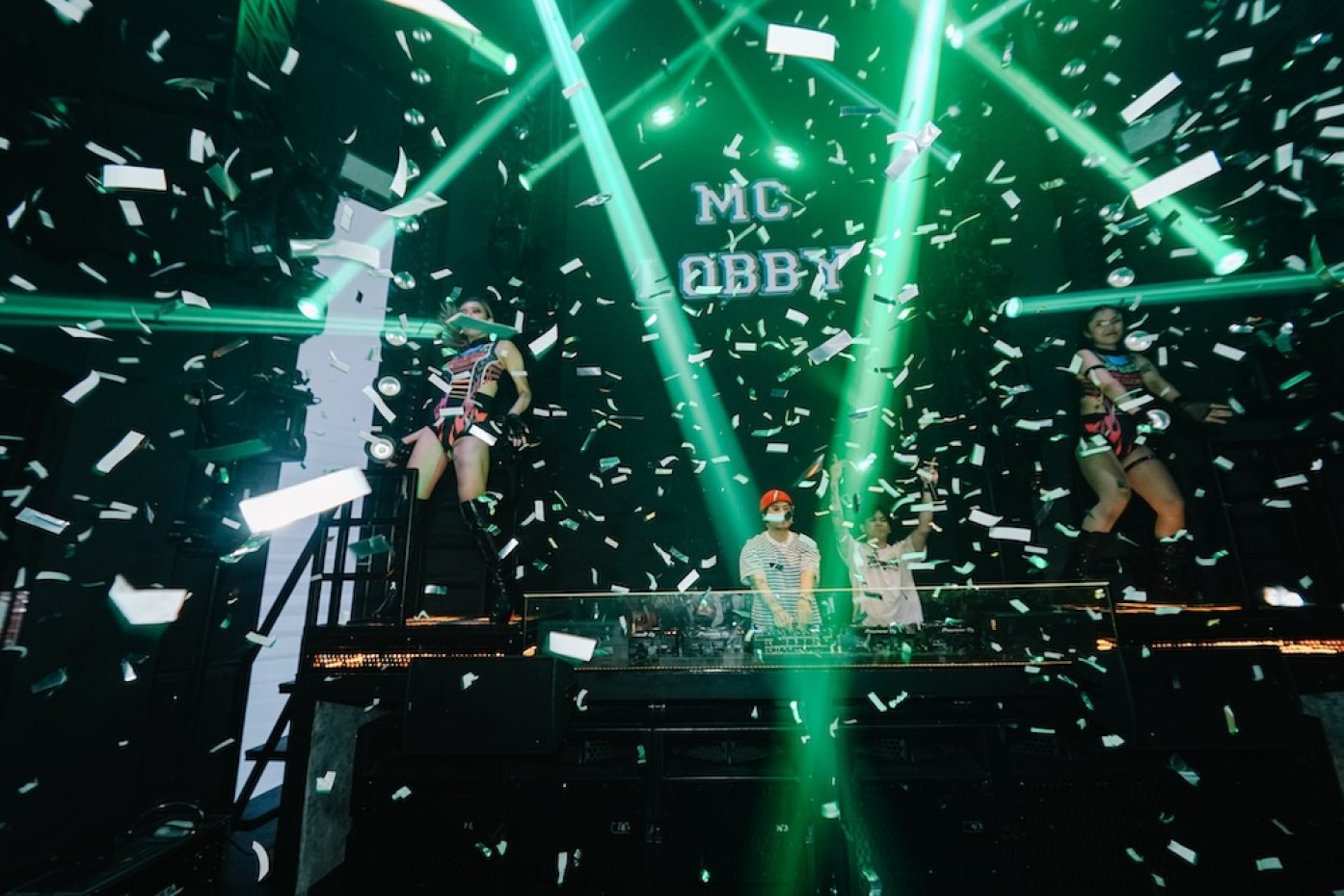 Akira Club Pattaya
