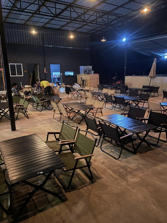 ร้านช่างสำราญ ขุขันธ์ จังหวัดศรีสะเกษ