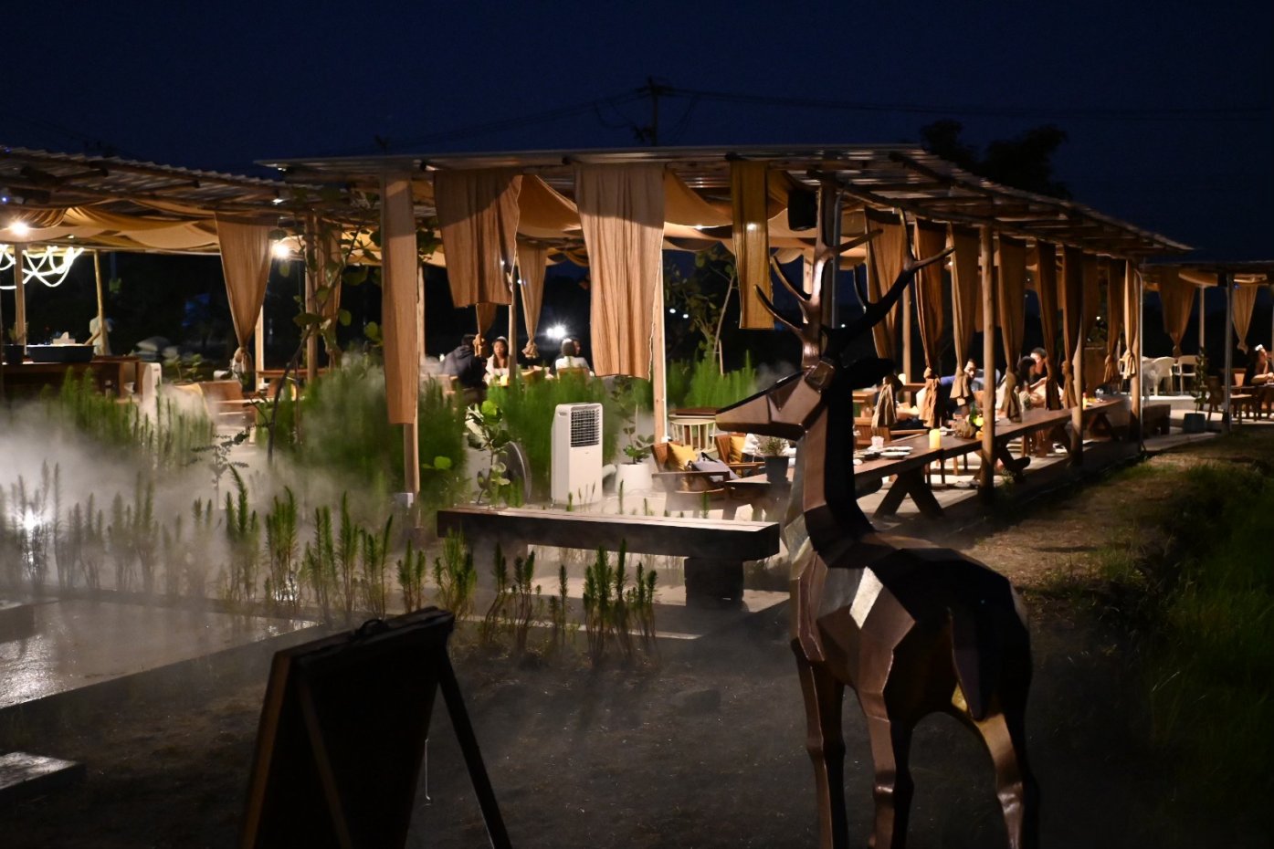 Lamer Homecraft cafe