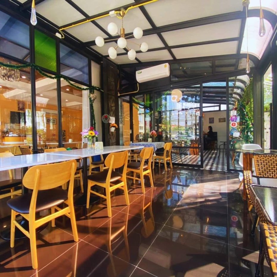 Baan Khong Rao By One Thirty Sport Complex