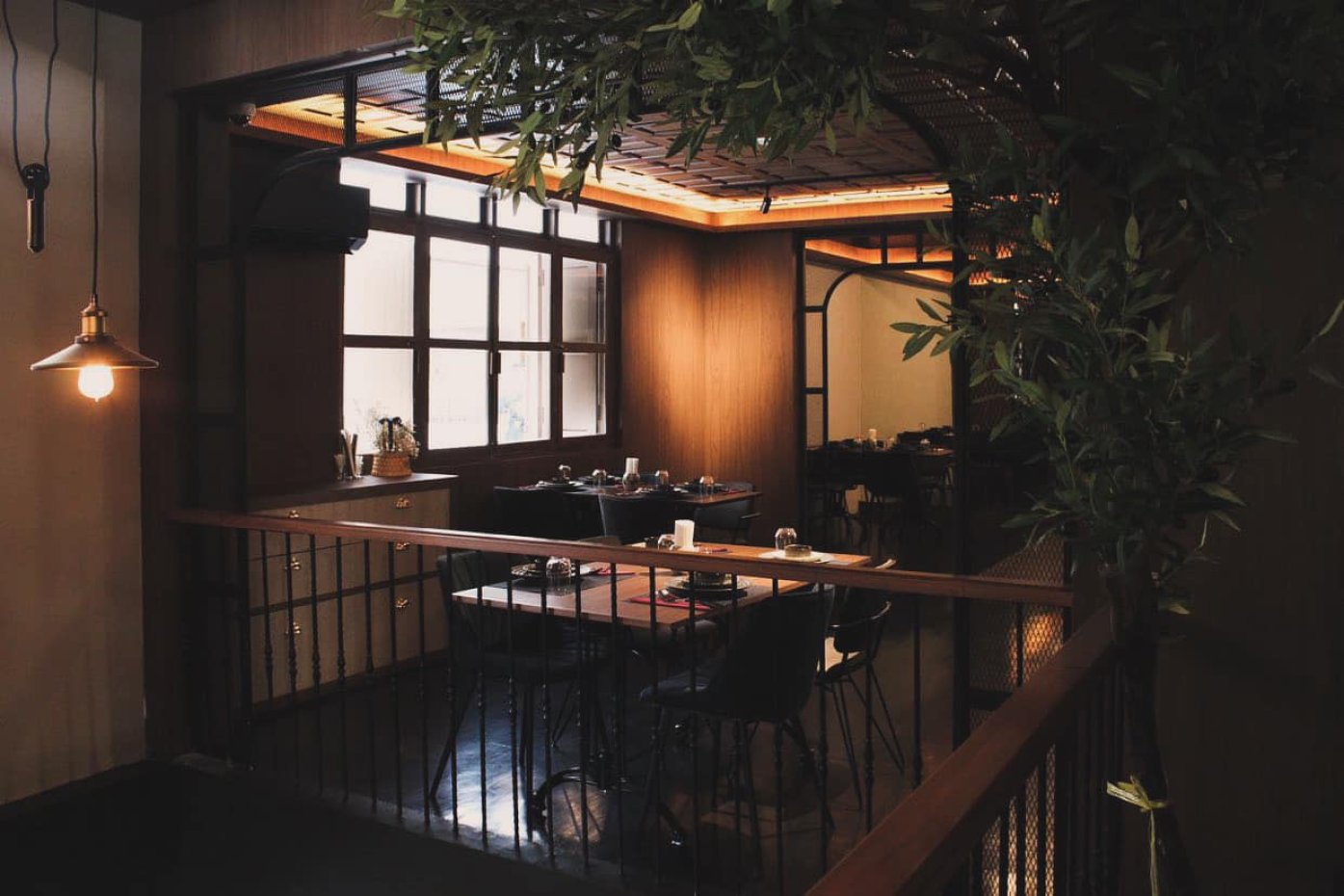 GROK Thai Restaurant